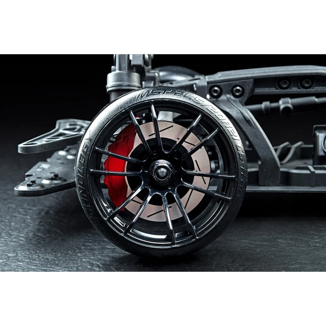 mst rtr 2.5 evo v  brushless - Image 3