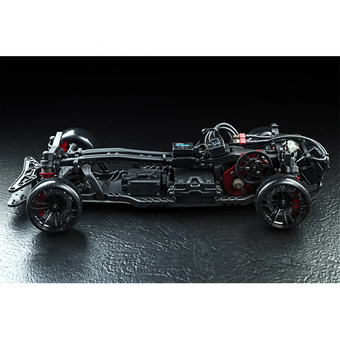 mst rtr 2.5 evo v  brushless - Image 6