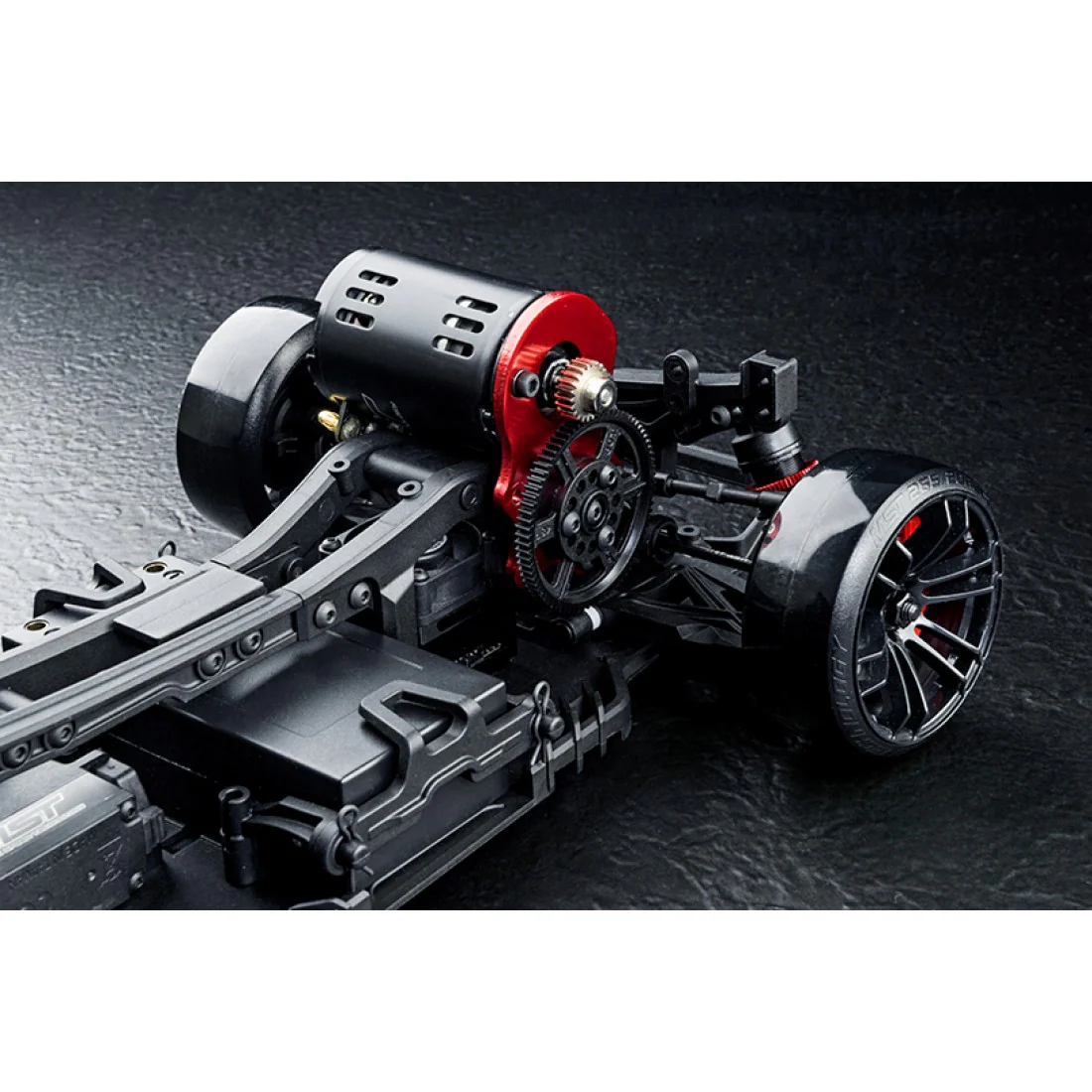 mst rtr 2.5  jz3  brushless - Image 4