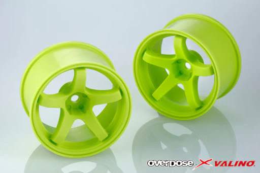 OVERDOSE VALINO GV330 various colours - Image 3