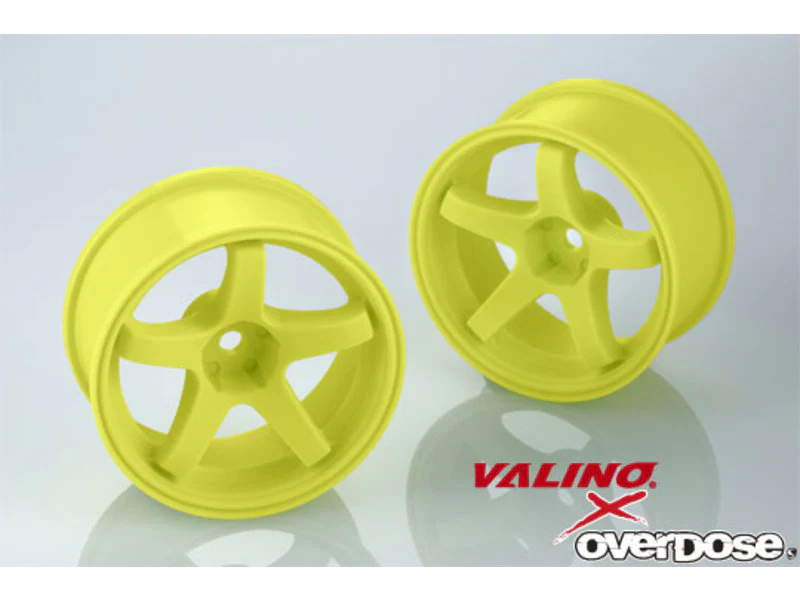 OVERDOSE VALINO GV330 various colours - Image 4