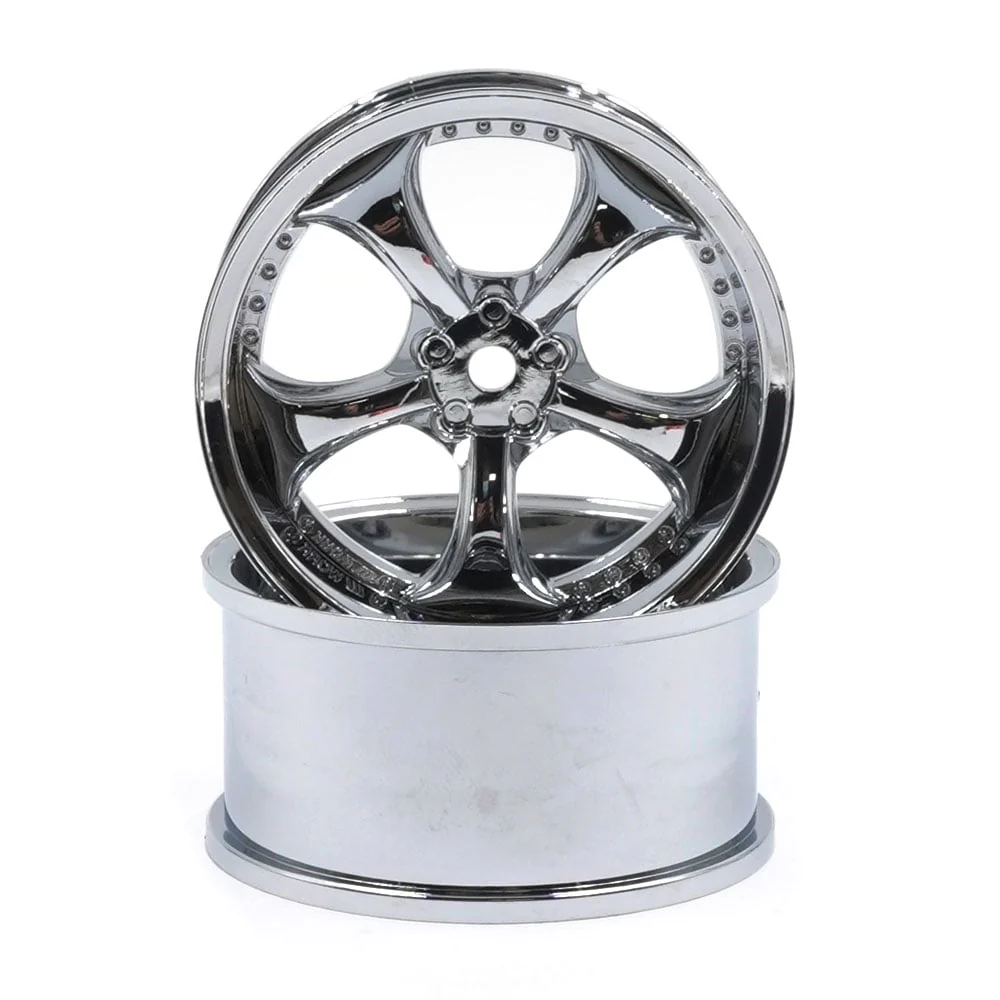 WHEELS AND TYRES