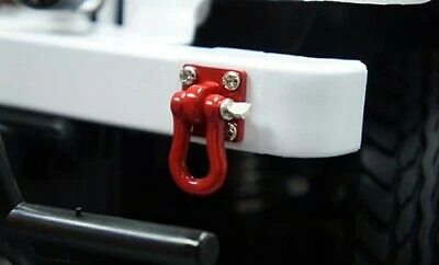Yeah Racing shackle mount Drift Asbo Rc - Image 3