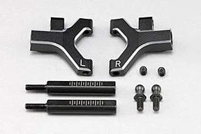 Yokomo purple red or black  lower arms - Image 3